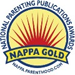 National Parenting Publications Awards: Gold Award - Parenting Resources Winner