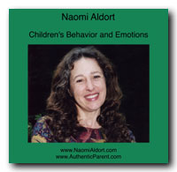 Children's Behavior and Emotions