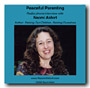 Peaceful Parenting: Radio phone interview with Naomi Aldort